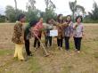 Kunjungan Wanita GKPS Polonia